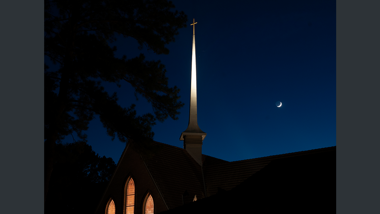 st cyprian's episcopal church